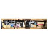 Auto Parts and Supplies
