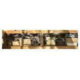 Automotive Parts Assortment