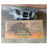 Weiand Team G Intake Manifold