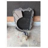Vtg Radiatorï¿½27ï¿½21