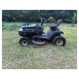 Murray Riding Lawn Mower