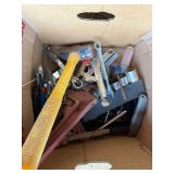Miscellaneous Hand Tools