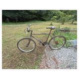 Vtg Mongoose Mountain Bike
