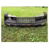 Ford Bumperï¿½62ï¿½17