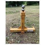 Tarter Trailer Mover Hitchï¿½26ï¿½