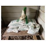 All Purpose Fertilizer Bags
