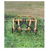 King Kutter 3-Point Tandem Discï¿½41ï¿½
