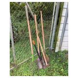 Tool Assortment