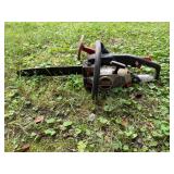 Echo CS-346 Chainsaw