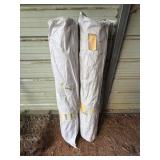 Fencer Wire WB16-4x100M44 Rolls