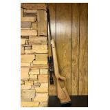 Benjamin Titan NP Air Rifle w/Scope
