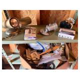 Electrical Supplies