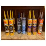 Mortar Fix & More