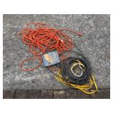 Extension Cords & Wire Assortment