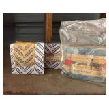 Nissan Spare Parts in Boxes