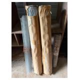 Galvanized Mesh Rolls