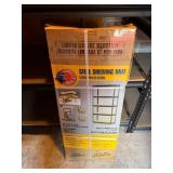 Gorilla Rack Steel Shelving Unit
