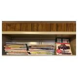 Book Assortment
