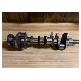 Engine Crankshaft