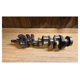 Ford 351 Windsor Crankshaft