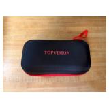 Topvision Portable Car Jump Starter