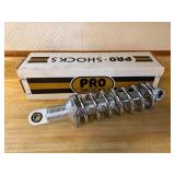 Pro Shocks Chrome Spring