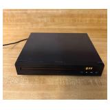 ONN Black DVD Player