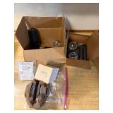 Datsun & Other Auto Parts