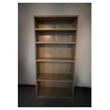 Metal Shelving Unitï¿½36x12x75