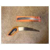 Fiskers Pruning Saw w/xtra Blade