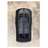 Vtg Auto Front Grill