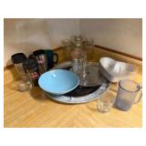 Kitchenware Items