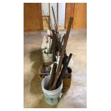 Scrap Metal and Materials