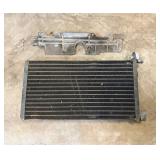 A/C Condenser