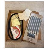 Aluminum Transmission Oil Cooler
