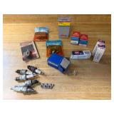 Vintage Automotive Parts