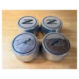 4 Nissan Z Center Capsï¿½3.25ï¿½1.75
