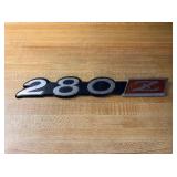 Datsun 280Z Emblemï¿½10ï¿½
