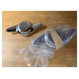 Chrome Center Capsï¿½7ï¿½