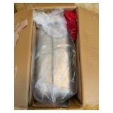 Tanks Inc Stainless Fuel Tank