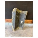 Hermanï¿½s Fast Glass Panel