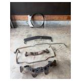 Automotive Parts Set
