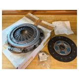 Cobra Clutch Kit With Parts