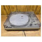 Technics SL-1600 Turntable System