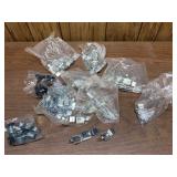 Metal Clips in Bulk