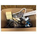 Electrical Items