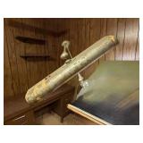 Vtg Art Specialty Co. Drafting Lampï¿½18ï¿½4