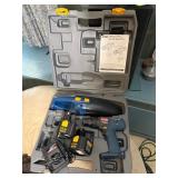 Ryobi 12.0V Cordless Drill Set w/ Case *Read