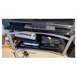 Entertainment Stand *Read