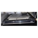 Toshiba HD-A3 HD DVD Player